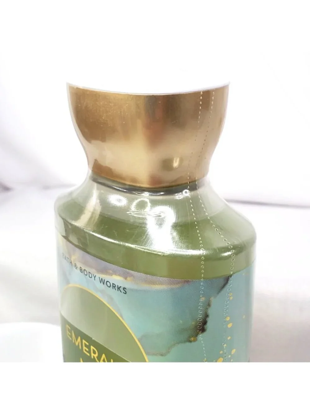 Bath & Body Works bath body